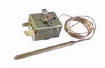 TERMOSTATO LIMITE 95ºC – 54322000