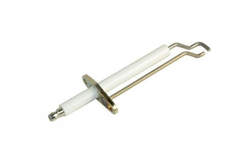 Electrodo ACV Delta Clasic C30 encendido – 537DZ043