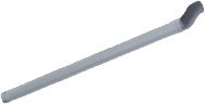 TUBO SALIDA DE HUMOS – 537D6237