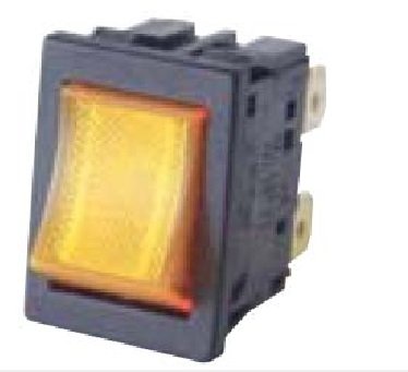 INTERRUPTOR 2P NARANJA – 54766017