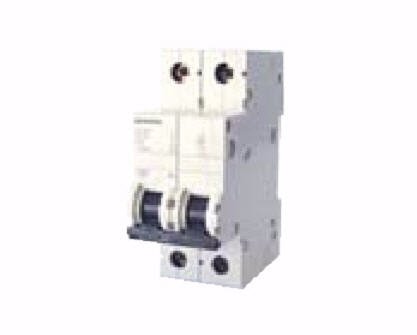 MAGNETOTERMICO 3A  2P(E-TECH-S-P) – 54766015