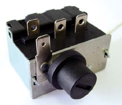 Termostato limite ACV E Tech 22 103ºC cap 1500mm (785208) – 54764009