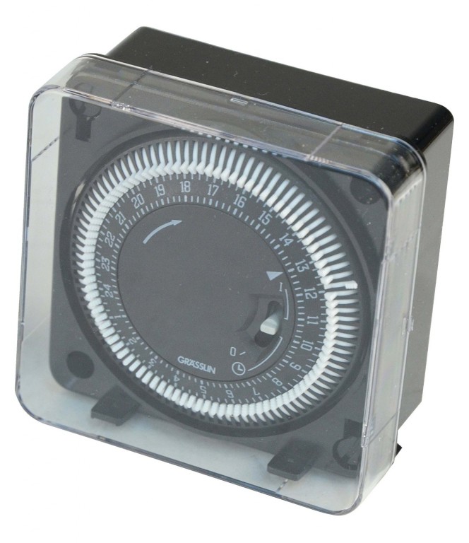 RELOJ OPTIMIZADOR DIARIO – 54452000