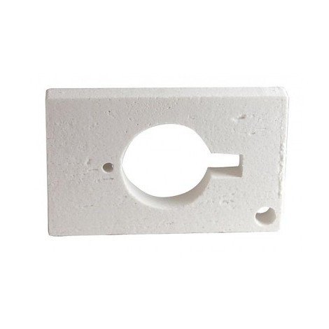 AISLAM, PUERTA QUEM, BG2000 DELTAPRO-HM – 51700102