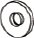 DIAFRAGMA Ø60 PROPANO – 537D4013