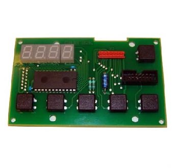 DISPLAY – 537D3020