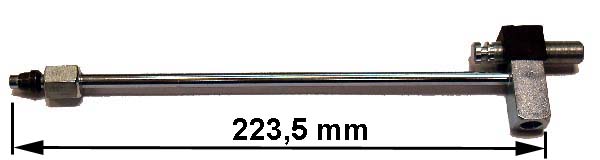CAÑA BMV 1-2 (223,5MM)