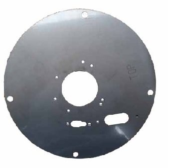 Tapa chimenea Prestige 24-32 – 507F4095