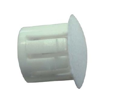 Tapón blanco Dp, 9,5 – 497B1060