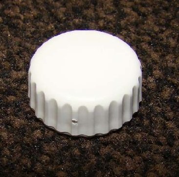 Tapon toma de analisis – 497B1051