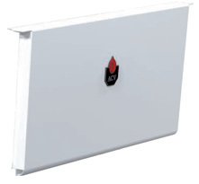 PANEL DEL,SUP,DELTA PRO PACK 25-45 V12