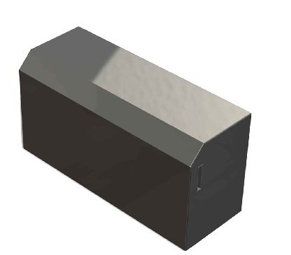TAPA BG200 S/60 &amp; HM 30 GA &amp; COMFORT – 21476122