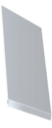 TAPA DELANTERA INFERIOR – 21473482