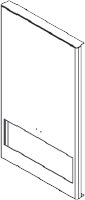PANEL DELANTERO – 21473421