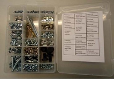 Kit de hardware – 10800265