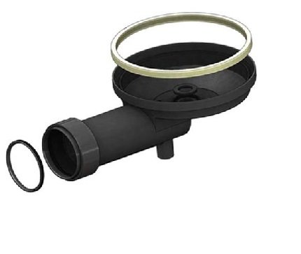 Tubo de condensados + juntas HM70-85-120TC – 10800262