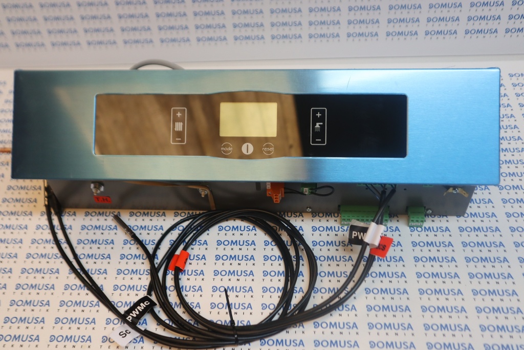 FRENTE ELECTRICO EVOLUTION EV HFDX TOUCH