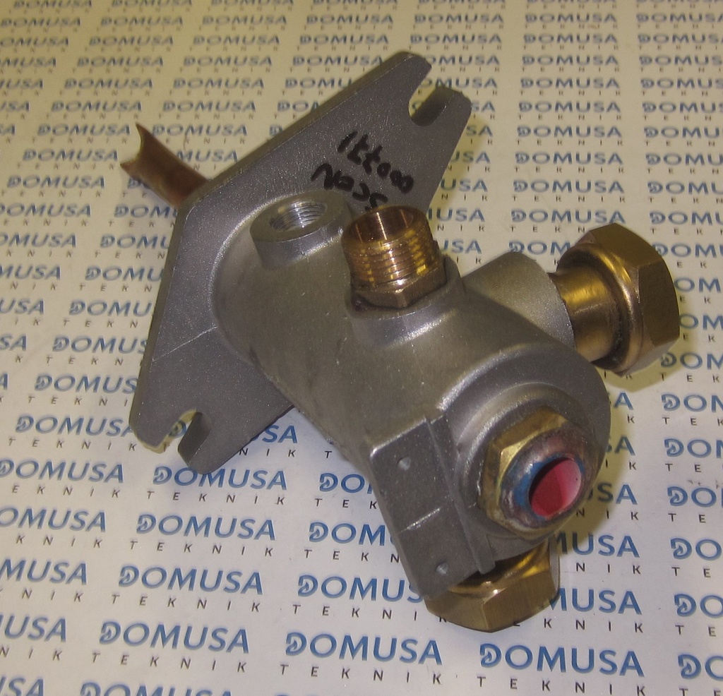 COLECTOR EVOLUTION 20/30 HFDX