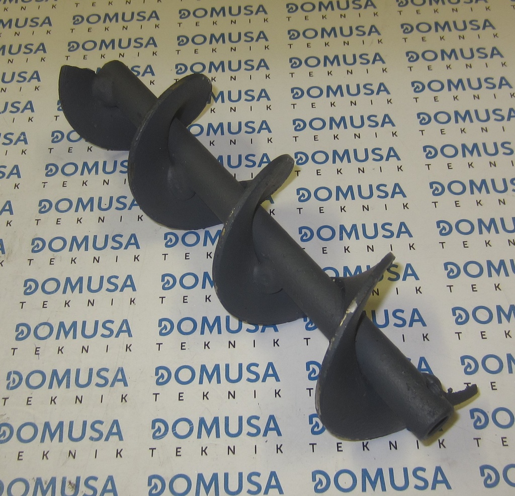 Sinfin Domusa Bioclass alimentador quemador