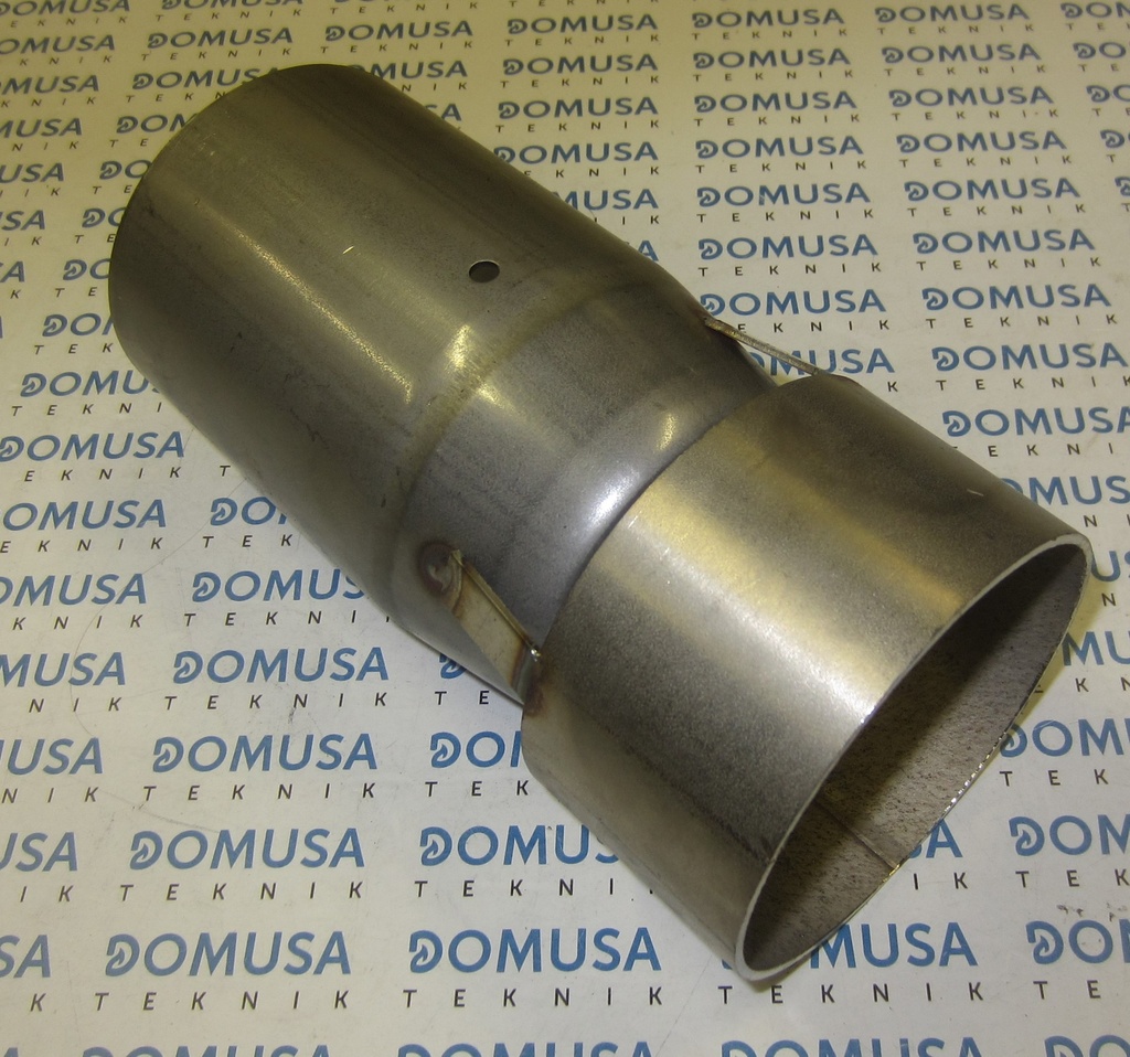 Cañon Domusa Evolution 35 - Evolution 40 version 2