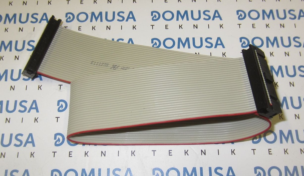 Cable Domusa interconexion placas electronicas v 3.0