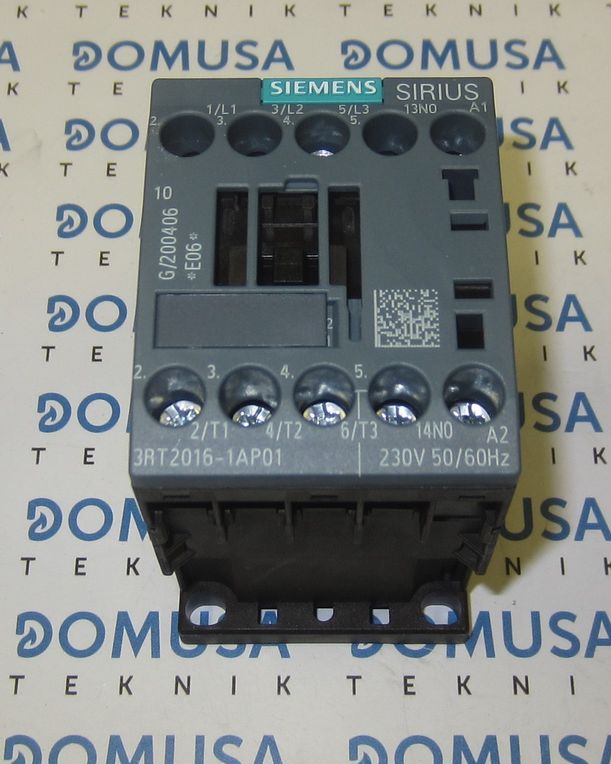Contactor Domusa 22A caldera electrica – CELC000062