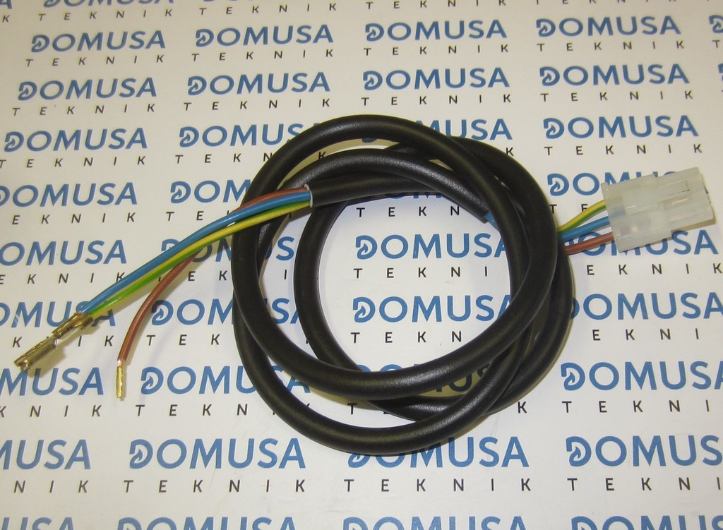 Cable Domusa bomba agua 850