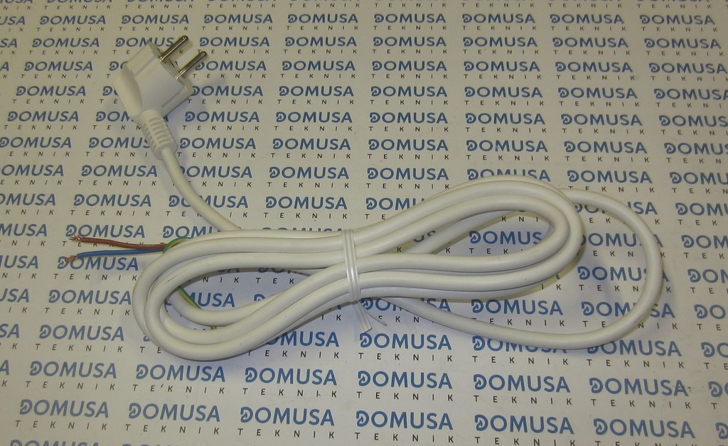 *CABLE ALIMENTACION CON CLAVIJA PL/930-P – CELC000028