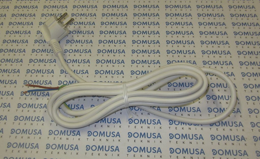 *CABLE ALIMENTACION CON CLAVIJA PL/930-P