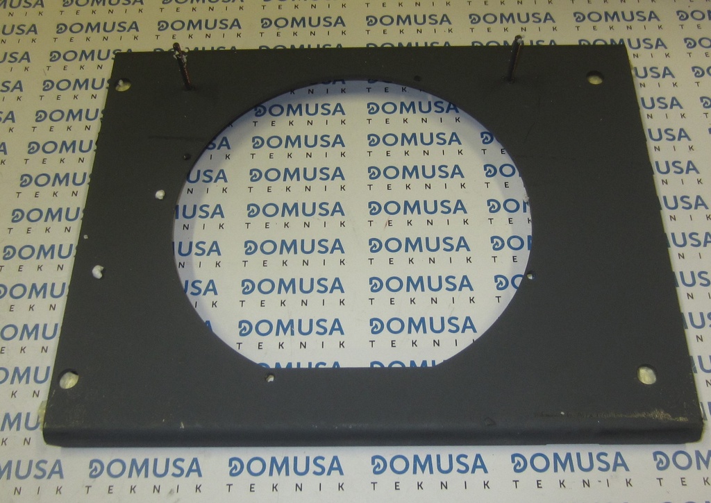 Tapa ventilador Domusa Bioclass 10NG - 10HM con junta