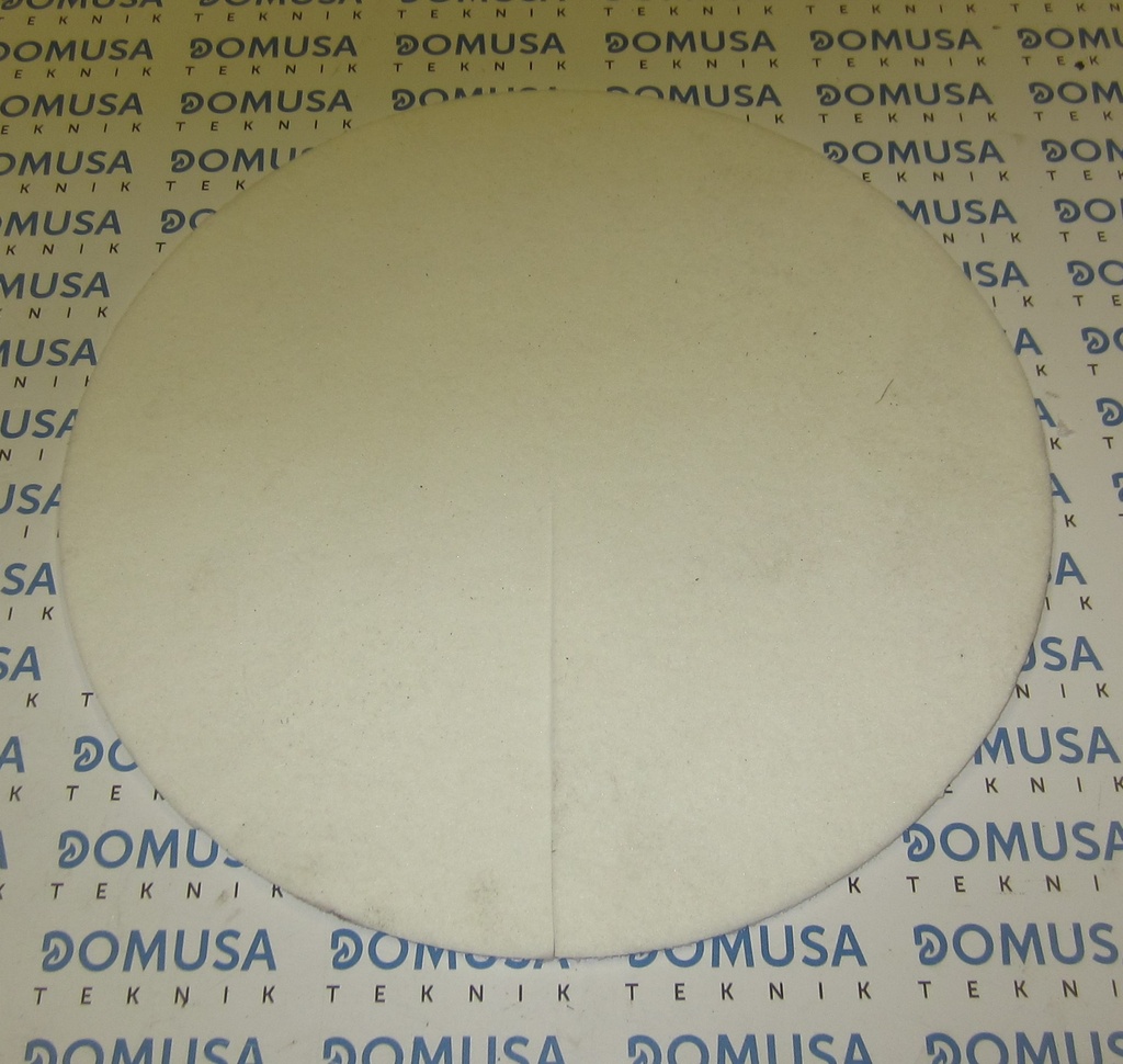 Aislante ventilador Domusa Bioclass NG16 – SAIS000137