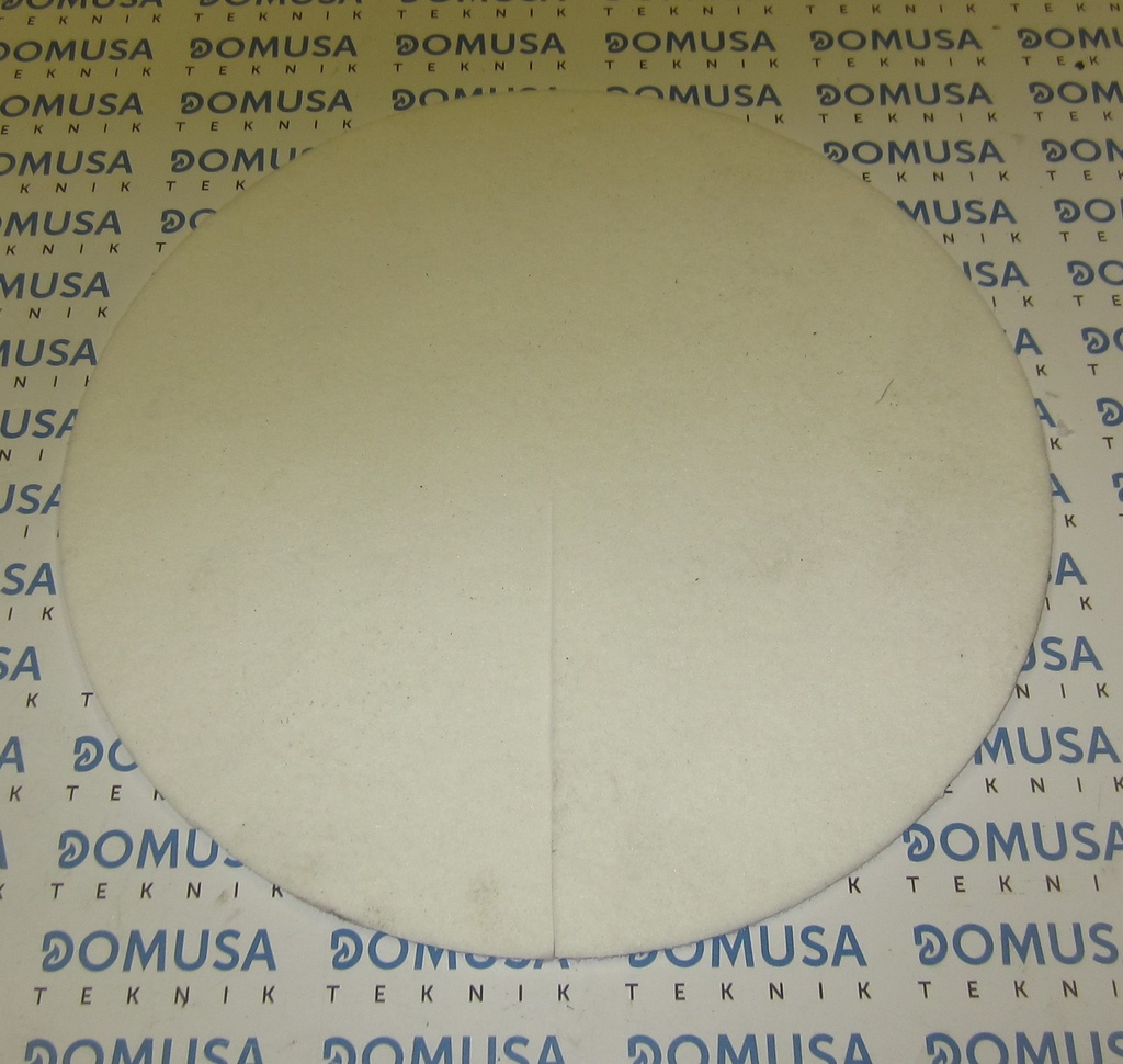 Aislante ventilador Domusa Bioclass NG16