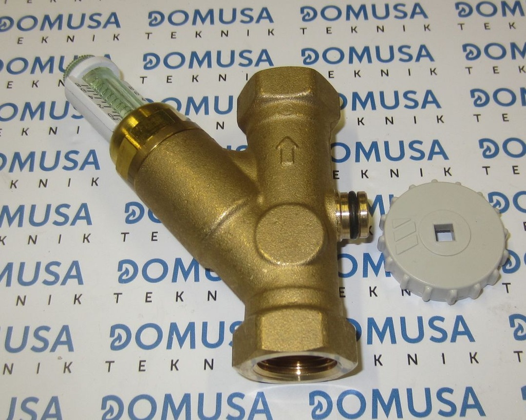 REGULADOR DE CAUDAL SOLAR – CVAL000018