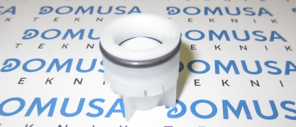Valvula antirretorno Domusa 3/4" plastico – CVAL000006