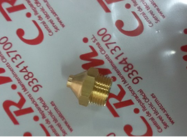 Racor Domusa soldable macho 3/8 PL/411-P – CTOE000092