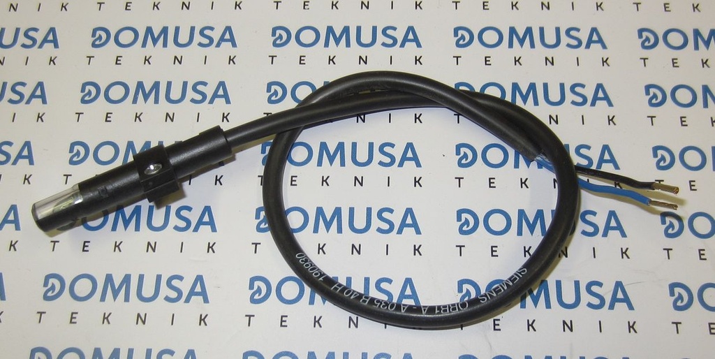 Fotocelula Domusa Bioclass - Bioclass NG nuevo 1.02 (celula fotoelectrica negra sensibilidad normal) – CQUE000181
