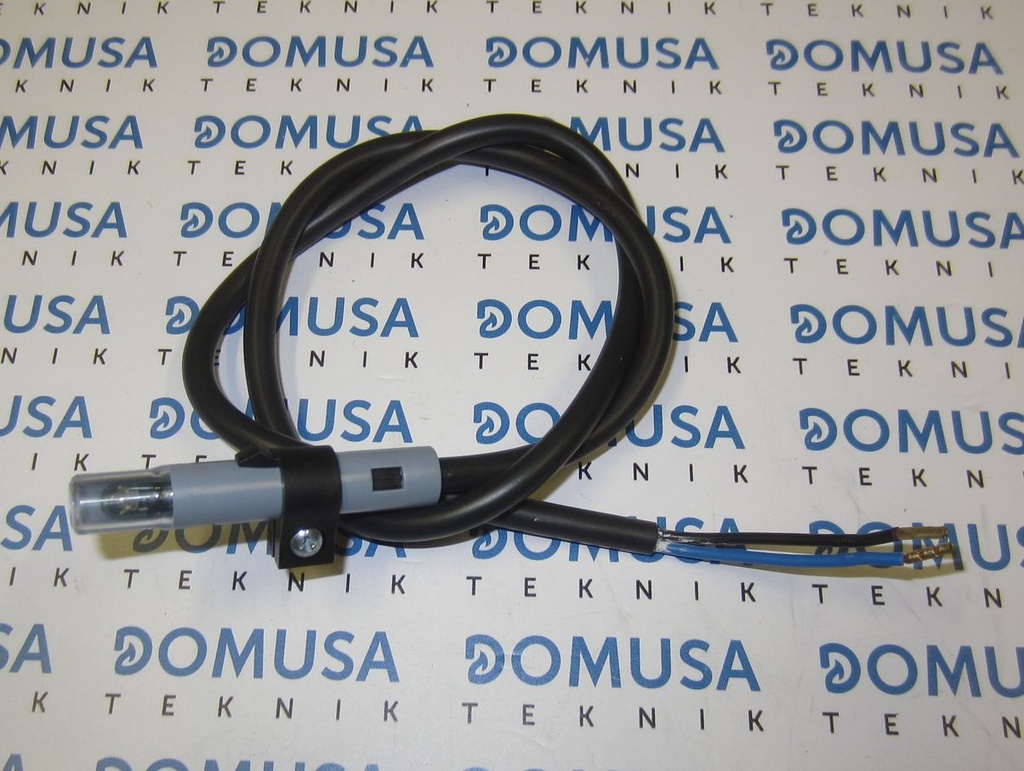 Fotocelula Domusa Evolution Siemens azul (celula fotoelectrica sensibilidad muy alta) – CQUE000156