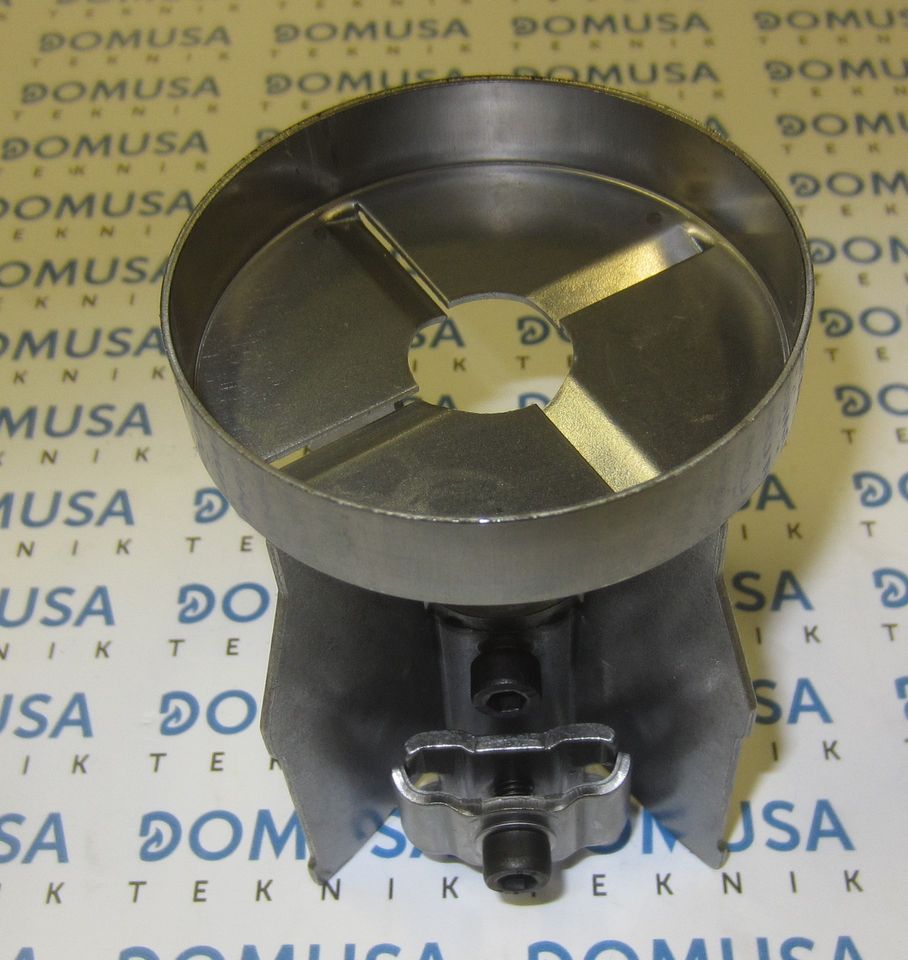 Disco estabilizador Domusa Evolution 30 v2 (17.5 x 4aspas)