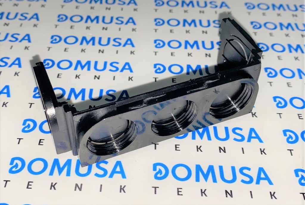 PASACABLES CAJA CONTROL SIEMENS LOA24 – CQUE000130
