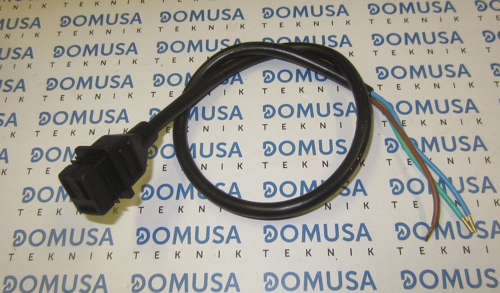 Cable Domusa Bomba Gasoleo 500 mm