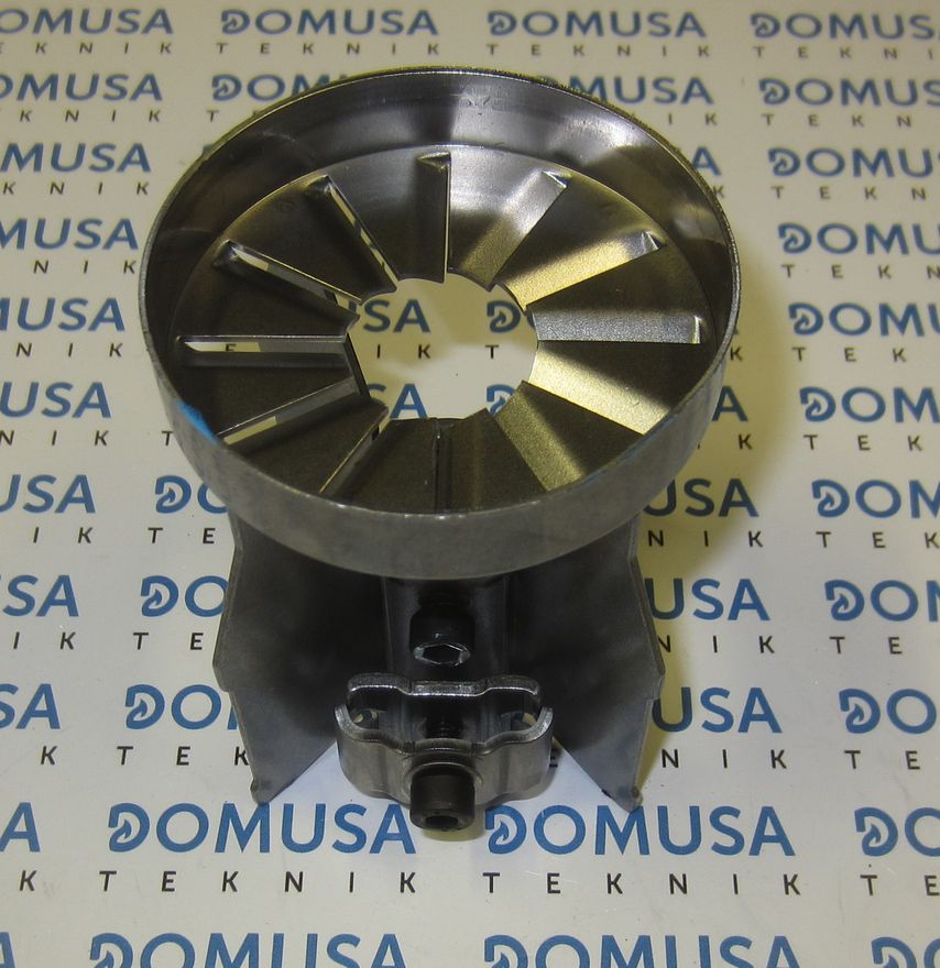 Disco estabilizador Domusa Domestic D4