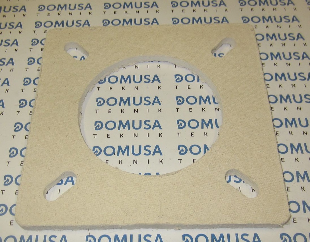 Junta Domusa quemador Domestic D6 - D10