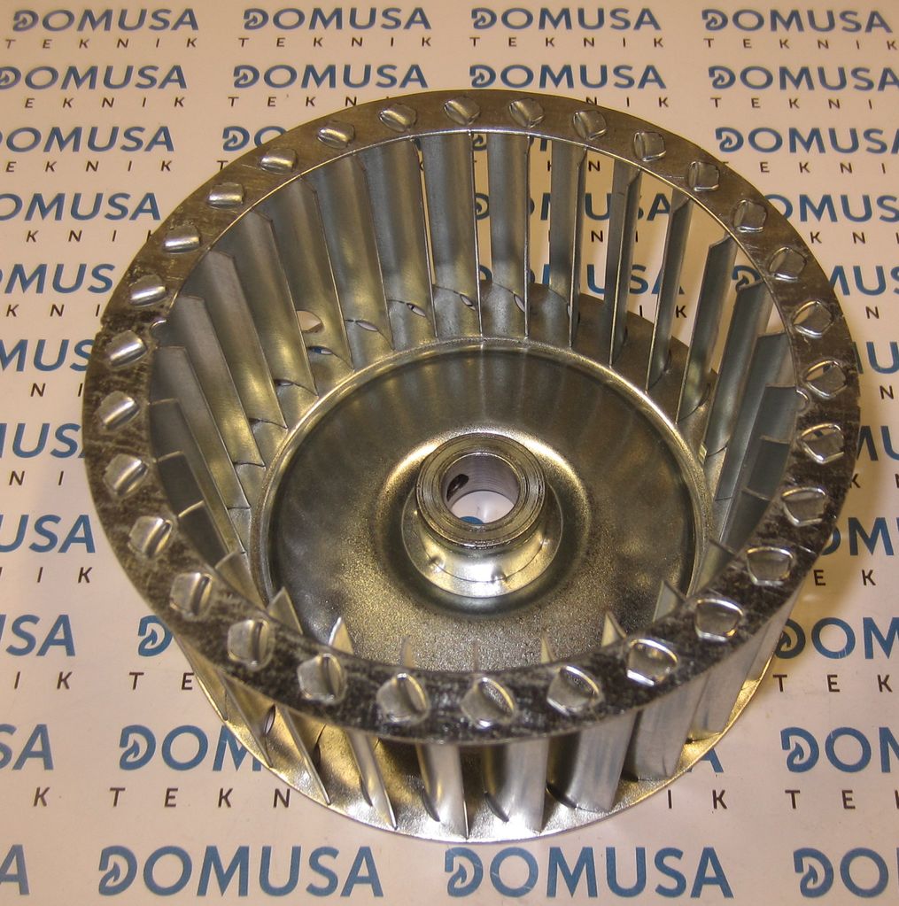 Ventilador Domusa Domestic D3