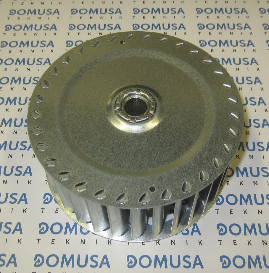 Ventilador Domusa Domestic D4