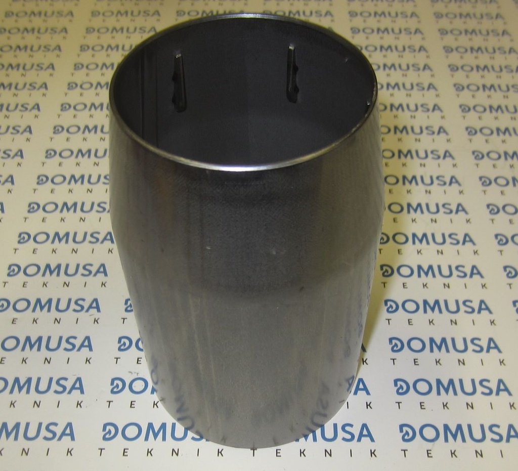 Cañon Domusa Domestic D3 (120mm long.)