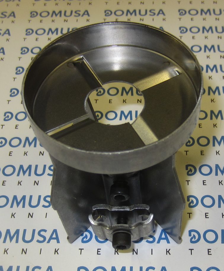 Disco estabilizador Domusa Domestic D3 - Domestic D4 para calderas no condensacion (22 x 4aspas)