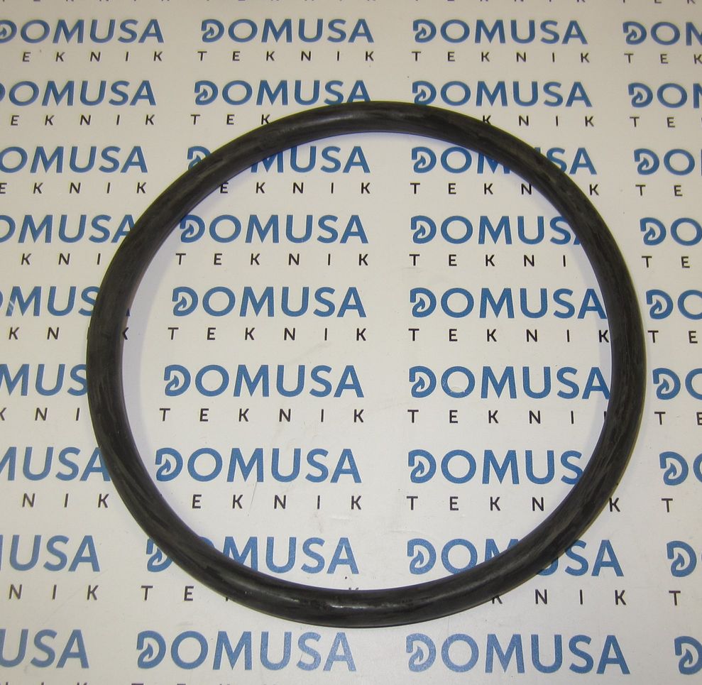 Junta Domusa tapa acumulador – COTR000006