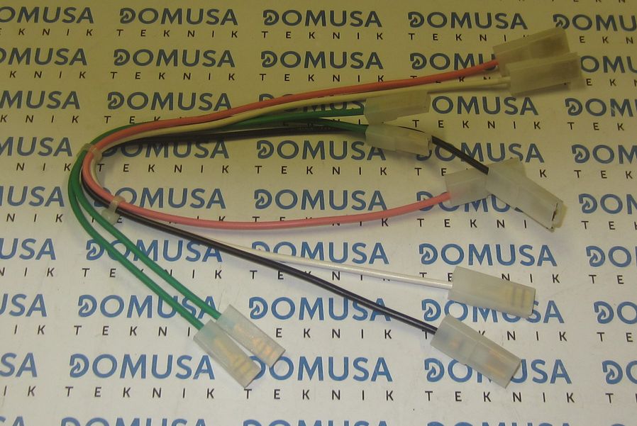 Cable Domusa Bioclass NG mazo