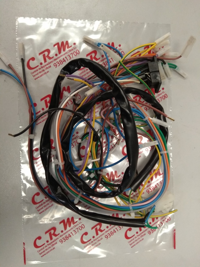 MAZO FRENTE ELEC. BIOCLASS PL/1301-P – CMAZ000105