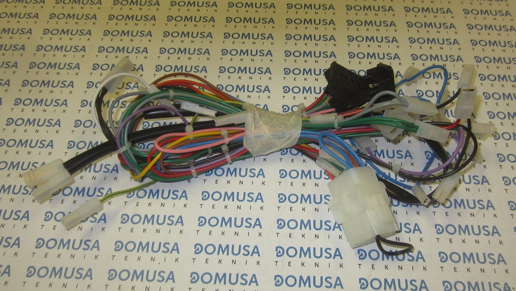 MAZO SIRENA MIX-FD 2001 – CMAZ000037